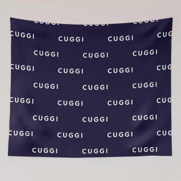 Item preview, CUGGI designed and sold by LandMeetSky.