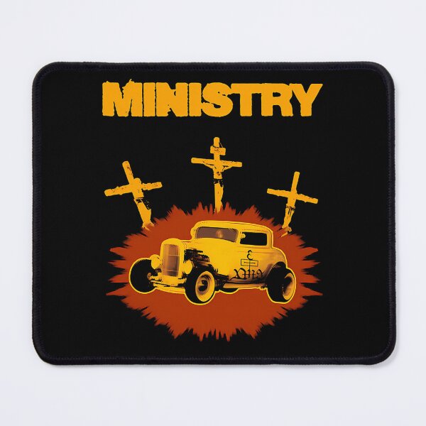 Item preview, International Grup Band M.Inistry Band designed and sold by bustechand.