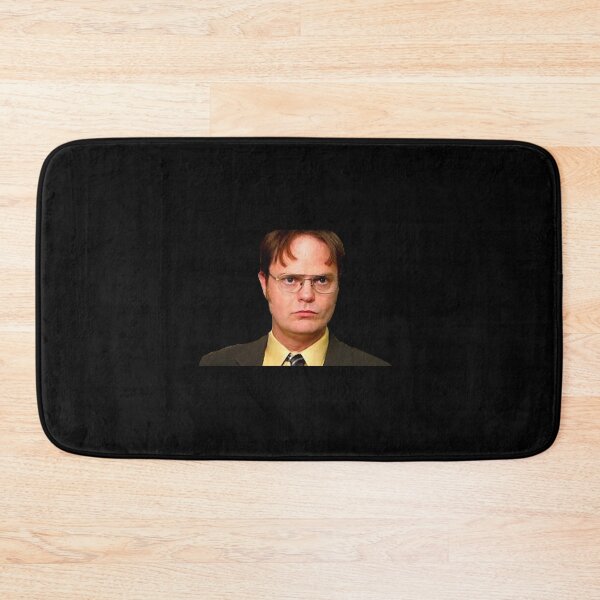 Item preview, Dwight schrute28 designed and sold by LandMeetSky.