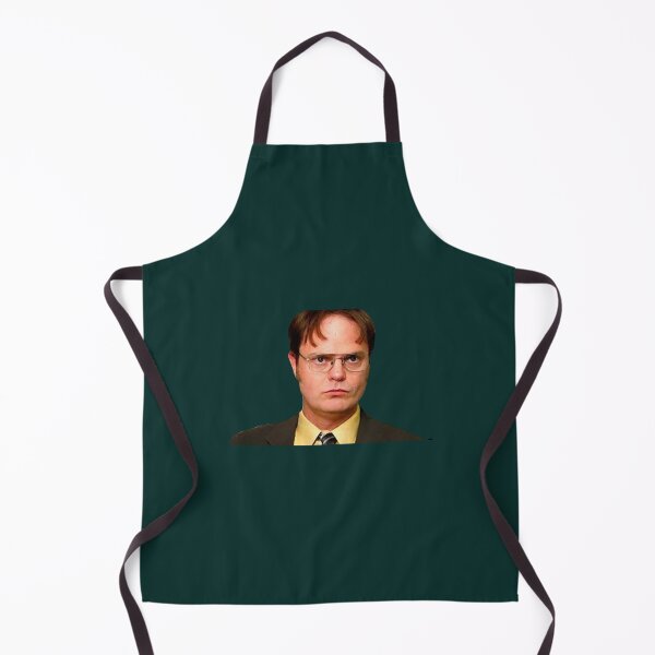 Item preview, Dwight schrute28 designed and sold by LandMeetSky.