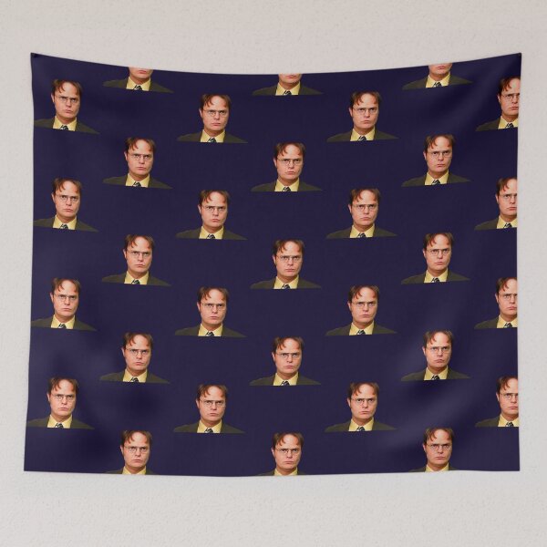 Item preview, Dwight schrute28 designed and sold by LandMeetSky.