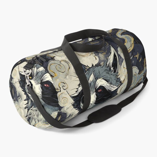 Item preview, The Legendary Tanuki Spirit designed and sold by bapupa.