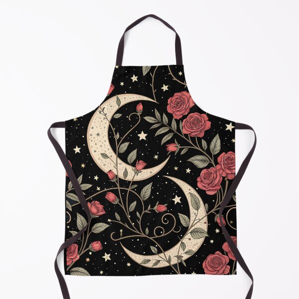 Item preview, Moonflower Pattern designed and sold by SolombraArt.