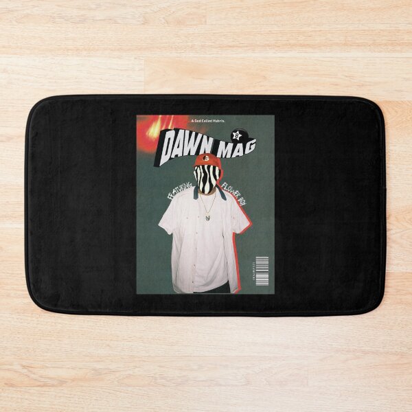 Item preview, fake magazine cover 54 Oversized  designed and sold by LandMeetSky.