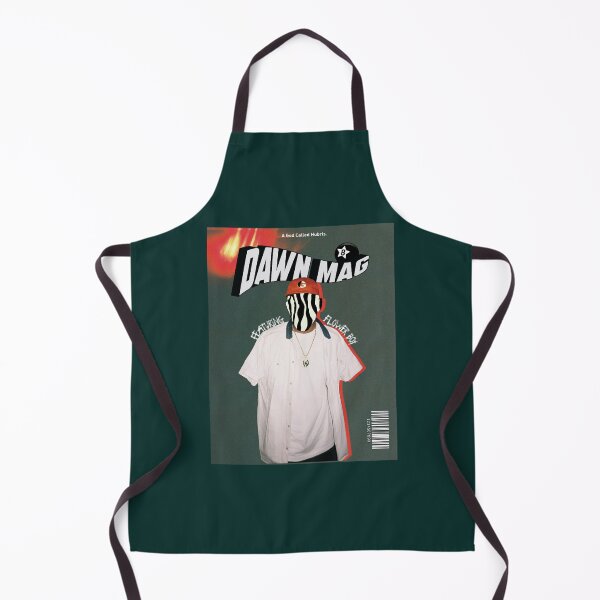 Item preview, fake magazine cover 54 Oversized designed and sold by LandMeetSky.