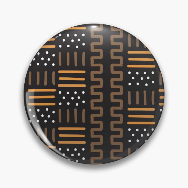 Item preview, Bogolan Safari Africa designed and sold by Wolagno.