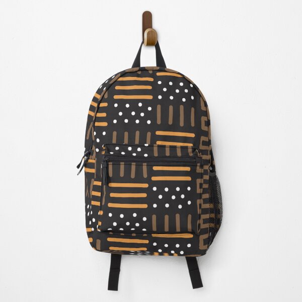 Item preview, Bogolan Safari Africa designed and sold by Wolagno.