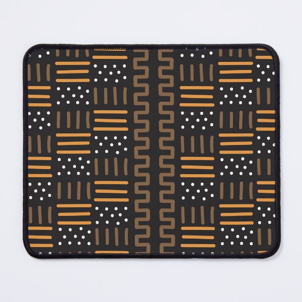 Item preview, Bogolan Safari Africa designed and sold by Wolagno.