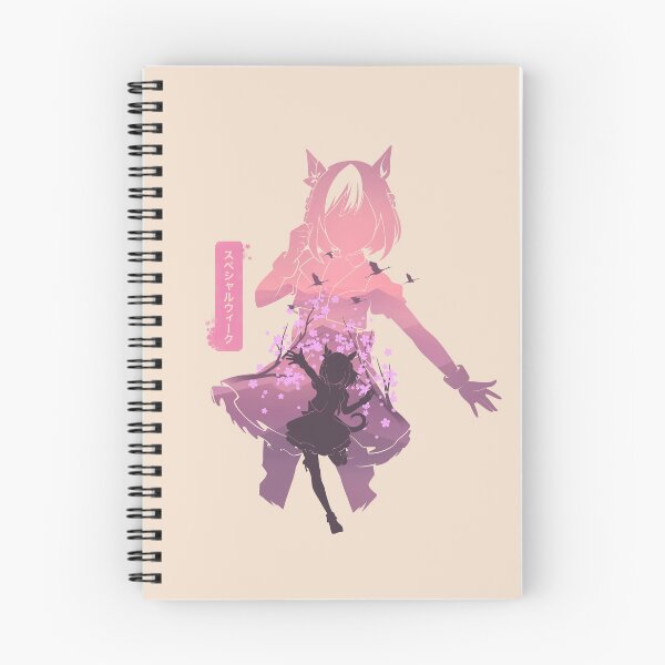 Item preview, Special Week designed and sold by mustbewhy.