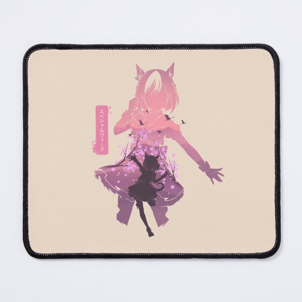 Item preview, Special Week designed and sold by mustbewhy.