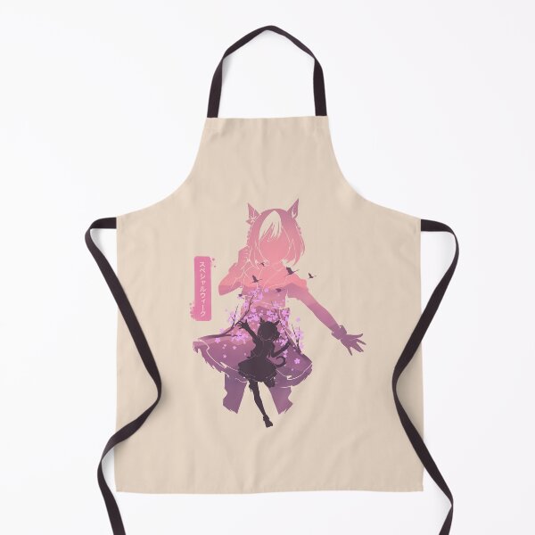 Item preview, Special Week designed and sold by mustbewhy.