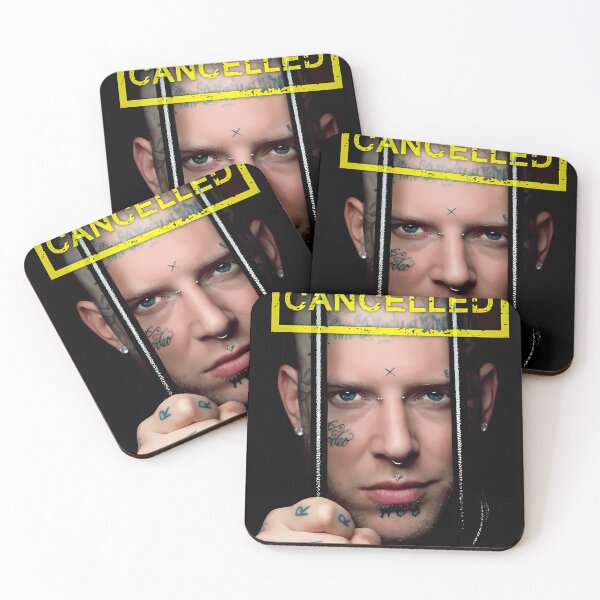 Item preview, Tom Macdonald designed and sold by Michellchiller.