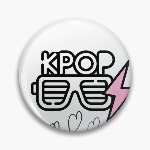 Item preview, kpop designed and sold by Shehzadi Sana.
