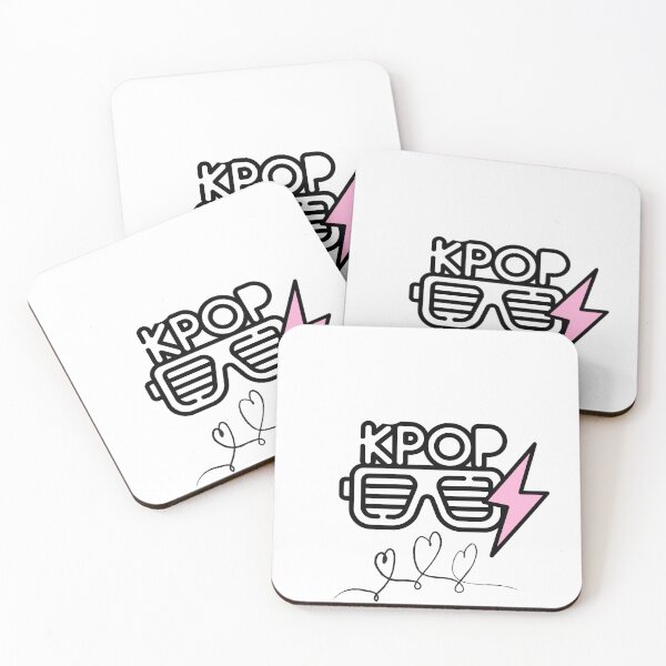 Item preview, kpop designed and sold by Shehzadi Sana.