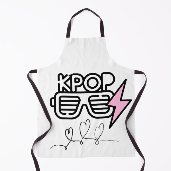 Item preview, kpop designed and sold by Shehzadi Sana.