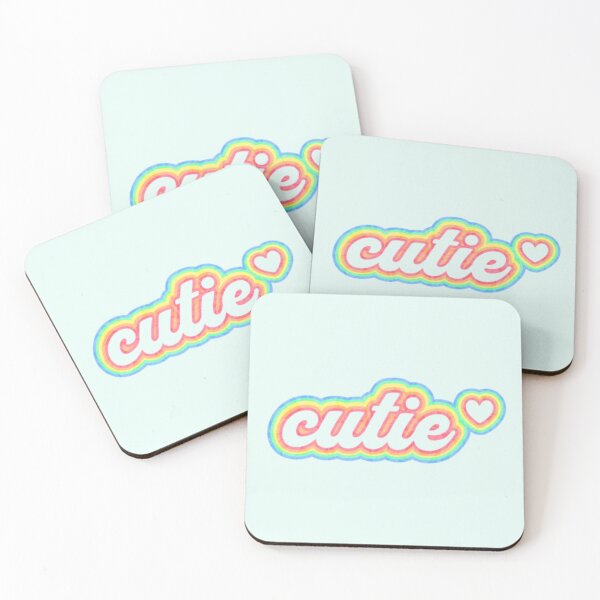 Item preview, Cutie! You Are So Cute! designed and sold by sweetstella.