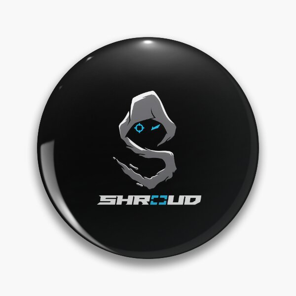 Item preview,  Shroud designed and sold by Michellchiller.