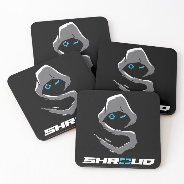 Item preview,  Shroud designed and sold by Michellchiller.