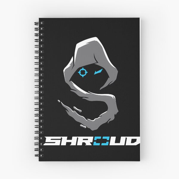 Item preview,  Shroud designed and sold by Michellchiller.