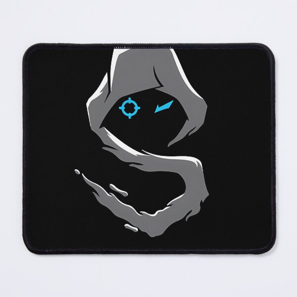 Item preview,  Shroud designed and sold by Michellchiller.