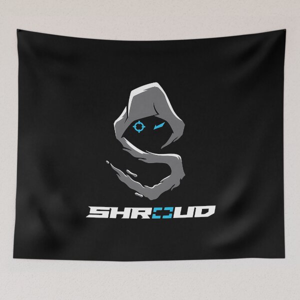 Item preview,  Shroud designed and sold by Michellchiller.