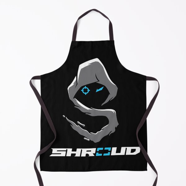 Item preview, Shroud designed and sold by Michellchiller.