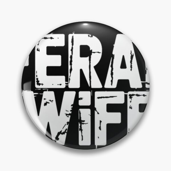 Item preview, Feral wife Feral & Fabulous designed and sold by ClaireHelle.
