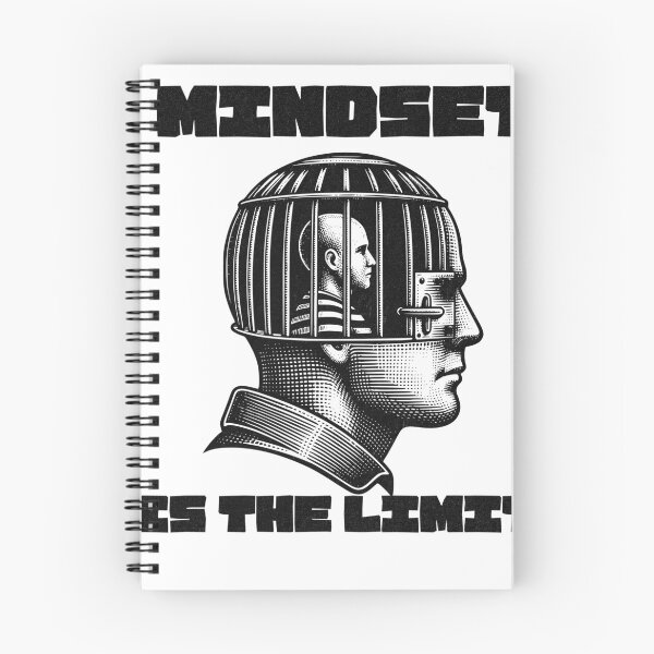 Item preview, Motivational Fitness & Lifestyle mindset is the limit designed and sold by lapiazzakunst.