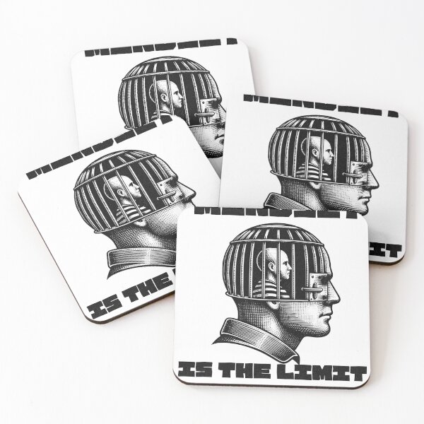 Item preview, Motivational Fitness & Lifestyle mindset is the limit designed and sold by lapiazzakunst.