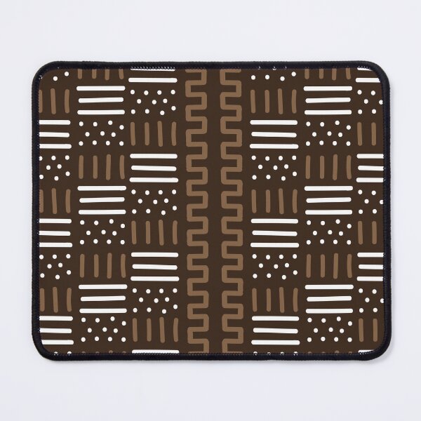 Item preview, Bogolan Safari Africa designed and sold by Wolagno.