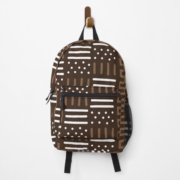 Item preview, Bogolan Safari Africa designed and sold by Wolagno.