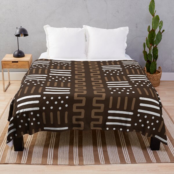 Item preview, Bogolan Safari Africa designed and sold by Wolagno.
