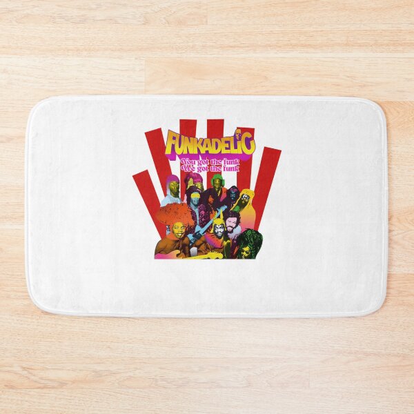 Item preview, retro vintage band heavy metal funk album 80s 90s music designed and sold by Cook-Custart.