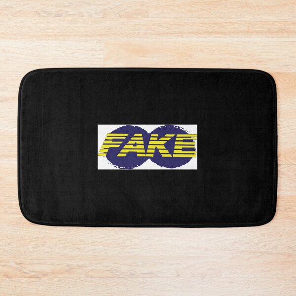 Item preview, FAKE Oversized  designed and sold by LandMeetSky.