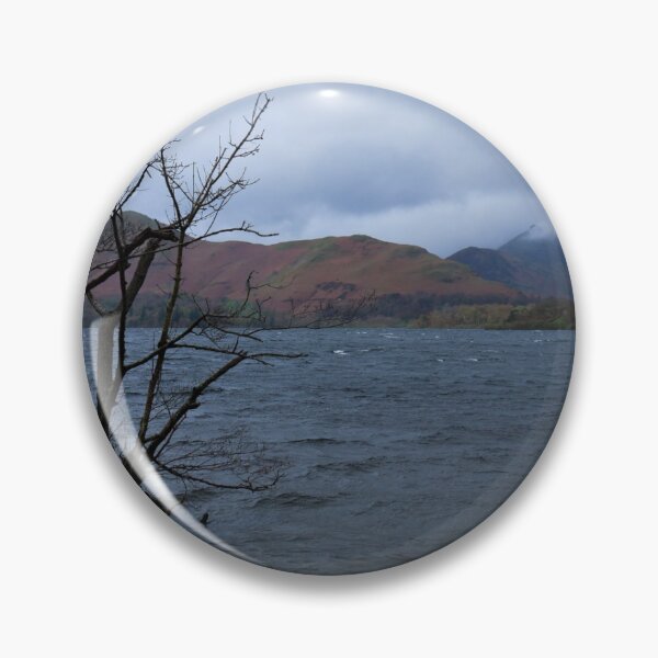 Item preview, Derwentwater designed and sold by mortal perspective .