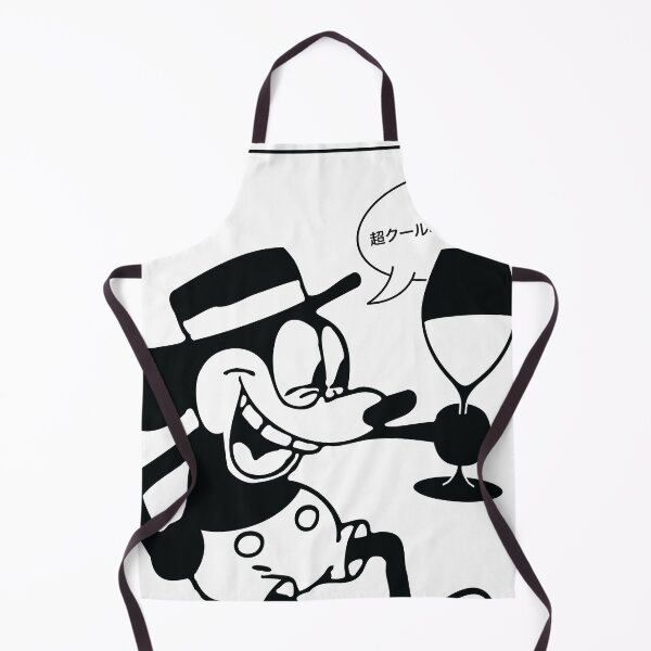 Item preview, Even more Super Cool Mouse Wine designed and sold by Type, Wine, etc..