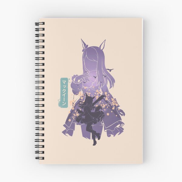 Item preview, Mejiro McQueen designed and sold by mustbewhy.