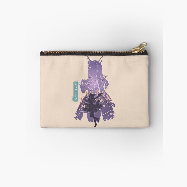 Item preview, Mejiro McQueen designed and sold by mustbewhy.