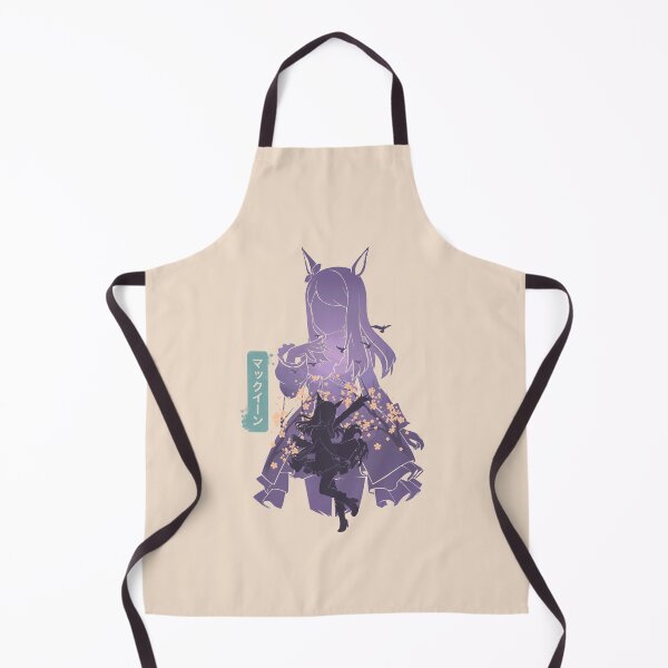 Item preview, Mejiro McQueen designed and sold by mustbewhy.