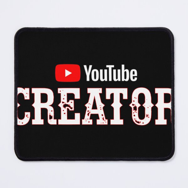 Item preview,  Youtube Creator designed and sold by Michellchiller.