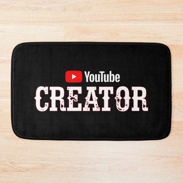 Item preview,  Youtube Creator designed and sold by Michellchiller.