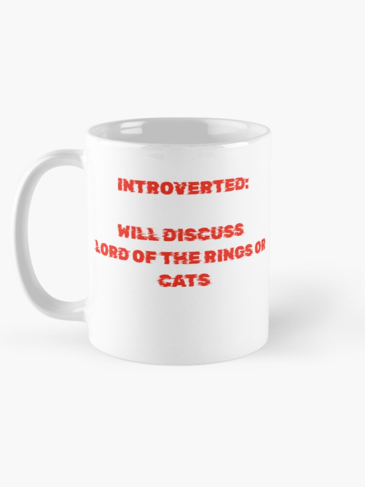 Thumbnail 5 of 6, Coffee Mug, INTOVERTED designed and sold by Ricardo1508.