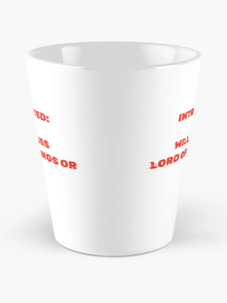 Thumbnail 2 of 4, Coffee Mug, INTOVERTED designed and sold by Cultured Folk.
