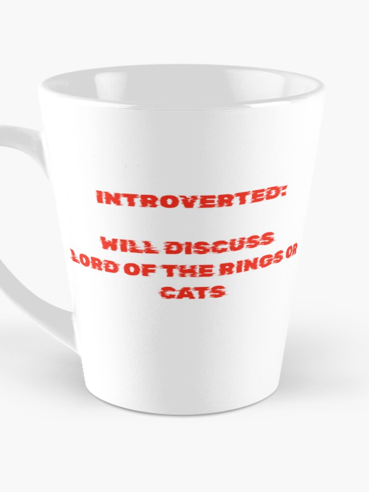 Thumbnail 3 of 4, Coffee Mug, INTOVERTED designed and sold by Ricardo1508.