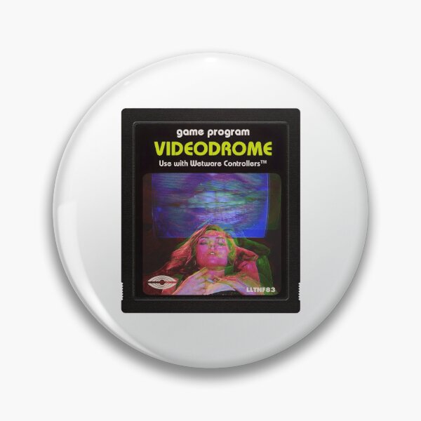 Item preview, 90s series 2000s retro horror movie 80s video halloween vintage scary designed and sold by Jojo-Roelof-83.