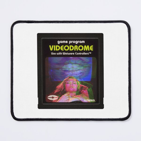 Item preview, 90s series 2000s retro horror movie 80s video halloween vintage scary designed and sold by Jojo-Roelof-83.