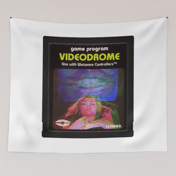 Item preview, 90s series 2000s retro horror movie 80s video halloween vintage scary designed and sold by Jojo-Roelof-83.