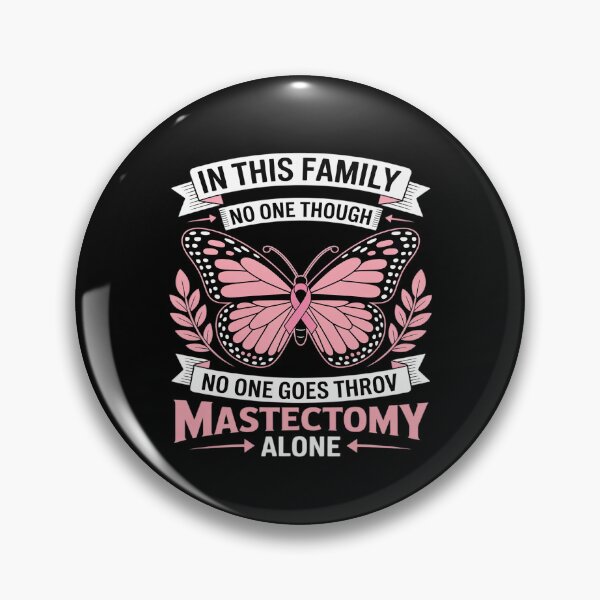 Item preview, Breast Cancer Awareness Mastectomy Recovery Funny Mastectomy designed and sold by August4Laughs25.