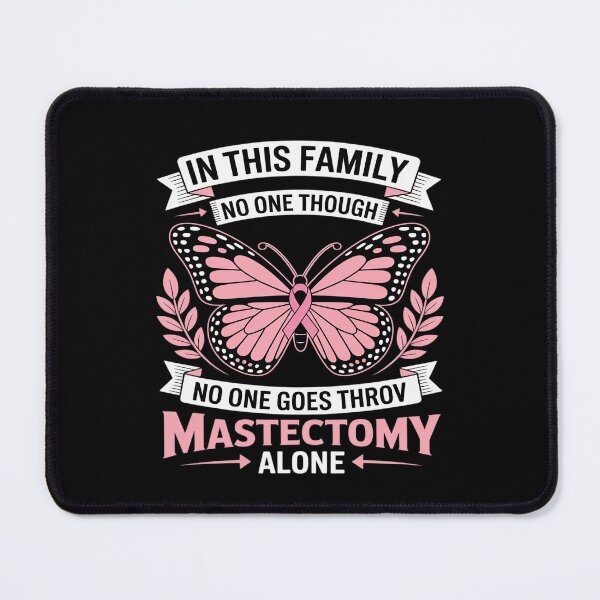 Item preview, Breast Cancer Awareness Mastectomy Recovery Funny Mastectomy designed and sold by August4Laughs25.