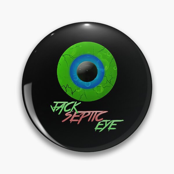Item preview,  Jacksepticeye designed and sold by Michellchiller.